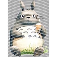 Cartoons and other-CO 1175